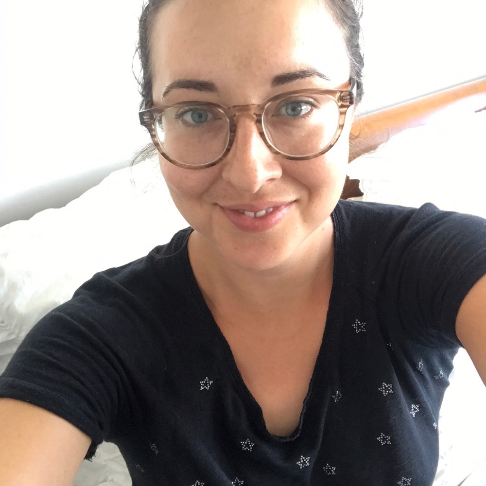 Meet your Posher, Nadia